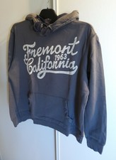 Sweat À Capuche Homme Taille M