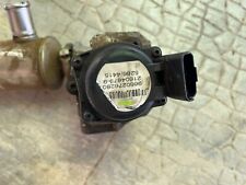 9646762280 réfroidisseur egr CITROEN PEUGOET i 1.6 HDI autopal