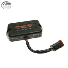 Screamin Eagle CDI Unité Harley Davidson XL1200C Sportster