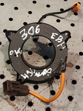 Connecteur com2000 airbags gauche / 9632162780/ 61630003  Peugeot 306 année 1997