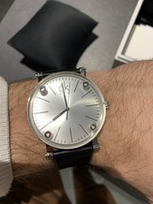 montre calvin klein homme
