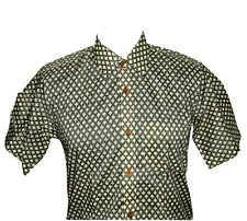 Indien Chemises Salon Vêtement Domestique Haut Solide Culturel Fête Article