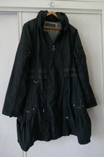 lot de deux imperméables doublés marque LMV- gris-noir