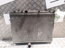 RADIATEUR OCCASION CITROEN C4 PICASSO I DIESEL 1.6L 112ch 2011 OE:1330W2