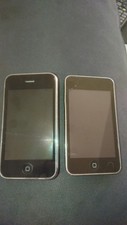 Iphone 3gs + Ipod Touch 8gb