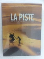La Piste un film de Eric Valli dvd