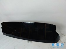 BMW 3413286 E83 Spoiler Aileron Hayon 668 Noir 2 Spoiler de Toit