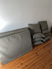 coussin de salon de jardin 