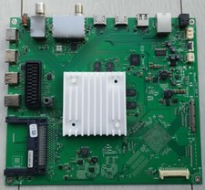 CARTE MÈRE GRUNDIG ZGF190R-5 POUR TV GRUNDIG 49VLX7730WP TESTER 100%OK ?