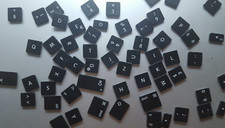 Touche de clavier Clé Macbook Air 13" Retina A1932 2018 2019 FR