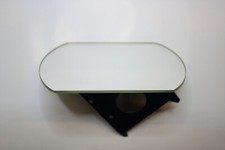 Miroir pour Robe DJ Scan / Clubscan 150 - 250 CT / XT  avec support