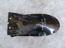 Mercedes w108 250se Plaque de recouvrement Boutons Décor Couvercle