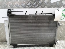 CONDENSEUR CLIM OCCASION TOYOTA YARIS II ESSENCE 1L 69ch 2010 OE:884600D050