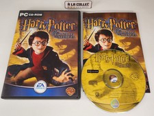 Harry Potter et la Chambre des Secrets - Jeu PC (FR) - Complet