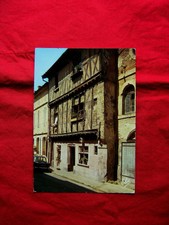 cp marmande,une vieille maison typique