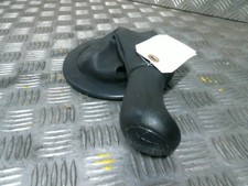 Pommeau de vitesses RENAULT MEGANE 2 PHASE 2 1.5 DCI - 8V TURBO /R:48963644