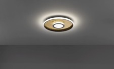 Plafonnier LED Fischer & Honsel 20627 Bug Ø 44cm H 7 cm