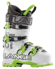 LANGE XT130 LV MINERAL Chaussures de ski alpin TAILLE 39,5 EU - 25,5 MP *NEUF*