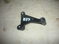 KAWASAKI 125 KMX - 2002 -  SUPPORT CABLE POMPE A HUILE