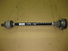 Audi A3 8P Quattro S3 Quatre Roues Motrices Arbre D'Entraînement Arrière Droite