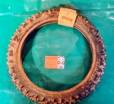  Pneu PIRELLI 60/100/ 12pouces voir photo (jo 1B)