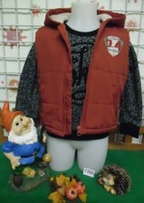 vêtements garçon taille 3 ans,doudoune sans manche,sweat