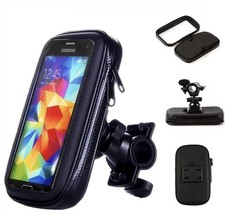 Support téléphone moto/Scooter étanche, Tout Type De Téléphone.