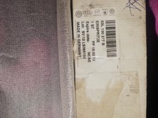 INJECTORS FOR PASSAT AUDI POLO GOLF  03L130277B  MOTEUR 1.6 TDI 105 CV 