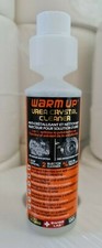 Additif Adblue UREA CRYSTAL CLEANER anti cristallisant et nettoyant