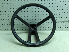 CRAFTSMAN, HUSKEE, MURRAY, MTD, RER LAWN & GARDEN TRACTOR STEERING WHEEL