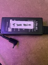 Chargeur d'Alimentation Asus Transformer Book T200 T300 T3chi T300chi T3CHI5Y10