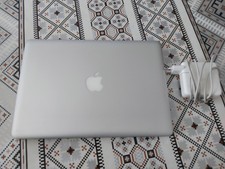 APPLE MACBOOK PRO  A1278 13’’ debut 2011 Core i5 2,3GHz, SSD 256Go, Ram 8Go