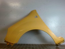 Aile avant gauche RENAULT KANGOO 2 PHASE 1 1.5 DCI - 8V TURBO /R:53860503