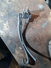 ELECTROVANNE PRESSION TURBO RENAULT , OPEL  MEGANE/SCENIC  -7700113071