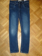 jean slim taille 8 ans Name it