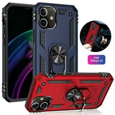 Coque pour iPhone 11 12 PRO MAX SE 2020 X XS XR XS 7 8 Pc Etui Protection