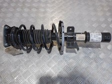 Amortisseur avant gauche PEUGEOT 308 2 PHASE 1 GT  Essence /R:45764510