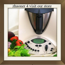 Thermomix tm31 tm31   Original avec accessoires Robot de cuisine Vorwerk
