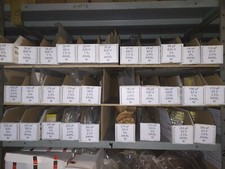 STYROFLEX AU CHOIX CONDENSATEURS STYROFLEX plus 100 models différentes