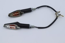 Clignotants arriere SHERCO 50 SILVER SM R 2022 - 2023 / Piece moto