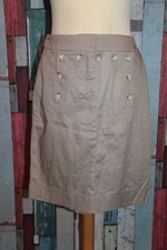 JUPE DROITE FEMME °°°    SINEQUANONE   °°° TAILLE 36.  NEUVE 