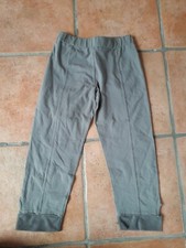 Legging kaki Miss Captain T1 TBE