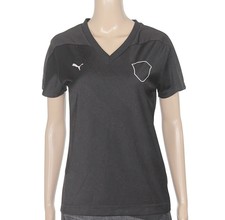 Puma Women Top T-Shirt Sweater Blouse Size 42 IT