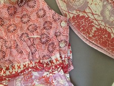 Ensemble été 8 ans DPAM 3 pièces.