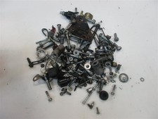 Honda CBR 600 F PC35 Sport Jeu de Vis Matériel Convolute Hélice Cadre