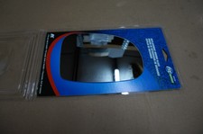Fit System Droit Côté de Rechange Miroir Verre Avec Support Ford #80237