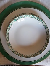 vaisselle complète Guy Degrenne "Fer forgé" (collector)