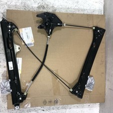 Mecanisme de leve vitre electrique avant droit BMW i3 (i01)   /R:34973218