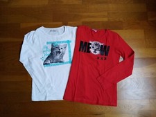 2 tee shirt fille 12 ans