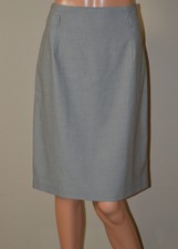 Jupe gris beige SINEQUANONE T 42